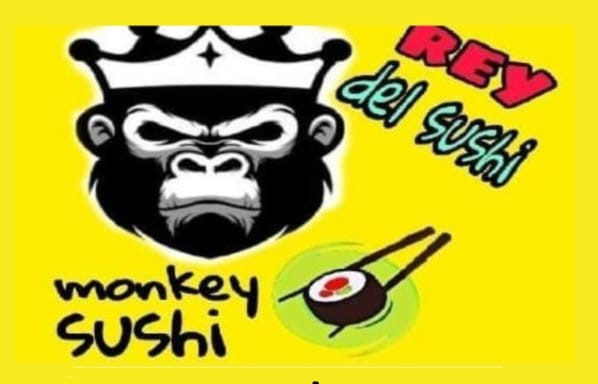 Sushi Monkey